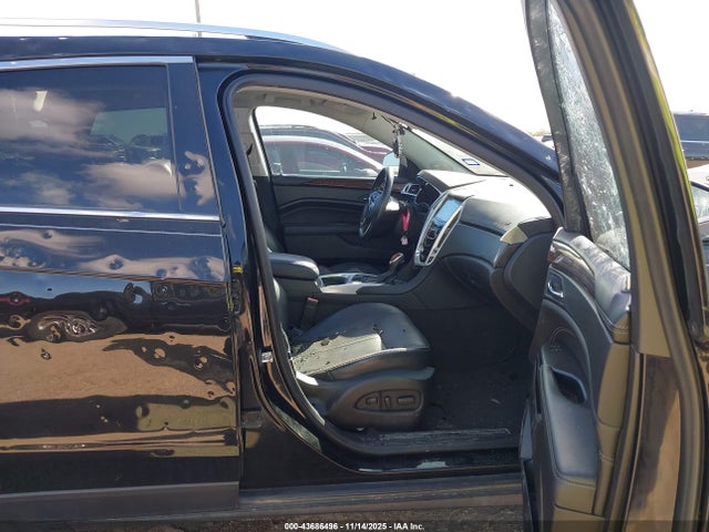 2016 CADILLAC SRX 3GYFNBE37GS561674 Photo 4