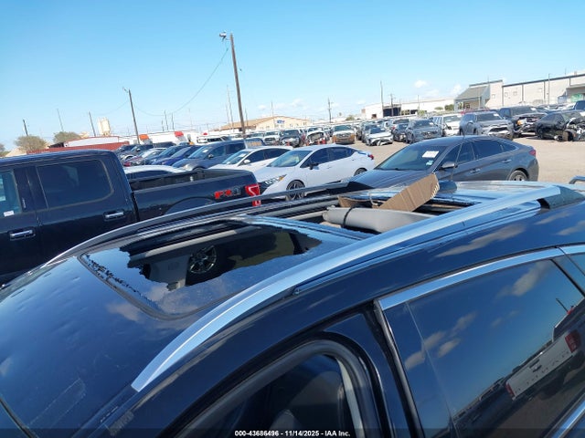 2016 CADILLAC SRX 3GYFNBE37GS561674 Photo 5