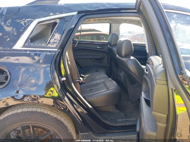 2016 CADILLAC SRX 3GYFNBE37GS561674 Photo 7