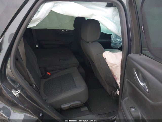 3GNKBCRS5MS584619 Chevrolet Blazer Fwd 2lt