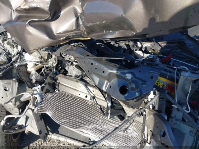 2017 MITSUBISHI OUTLANDER SPORT JA4AP3AU4HZ022233 Photo 9