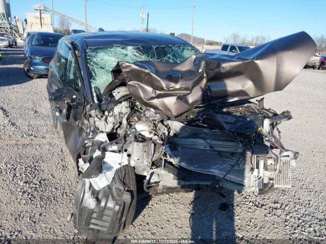 2017 MITSUBISHI OUTLANDER SPORT JA4AP3AU4HZ022233 Photo 5