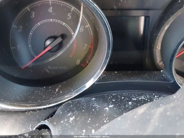 2017 MITSUBISHI OUTLANDER SPORT JA4AP3AU4HZ022233 Photo 6