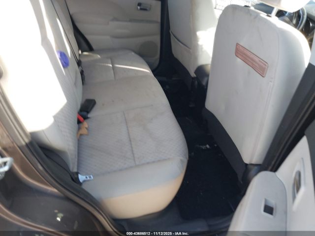 2017 MITSUBISHI OUTLANDER SPORT JA4AP3AU4HZ022233 Photo 7