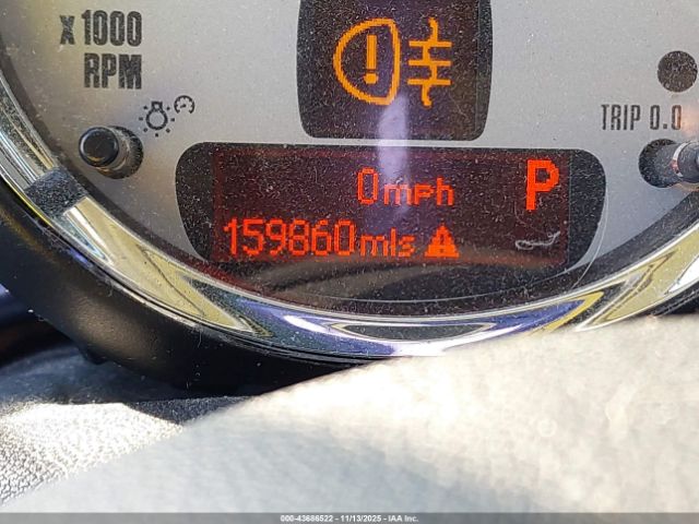 2011 MINI COOPER S WMWSV3C5XBTY11998 Photo 6