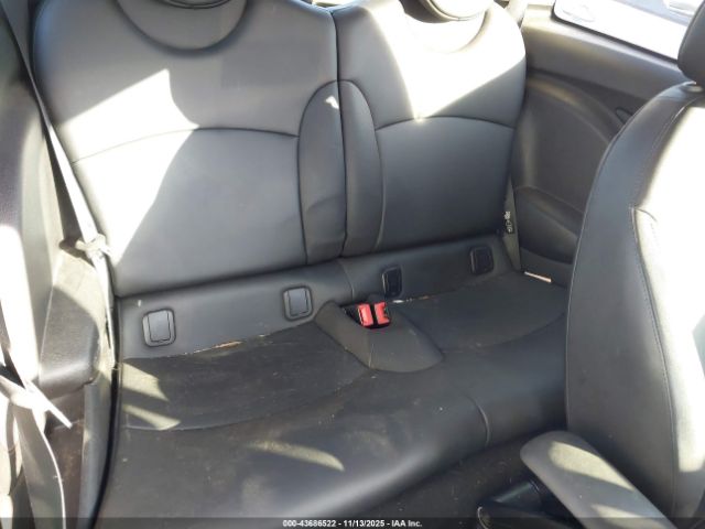 2011 MINI COOPER S WMWSV3C5XBTY11998 Photo 7