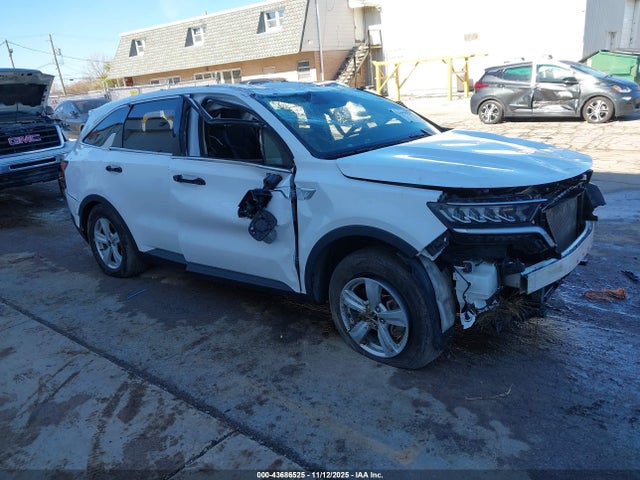 2023 KIA SORENTO 5XYRG4LC4PG171080