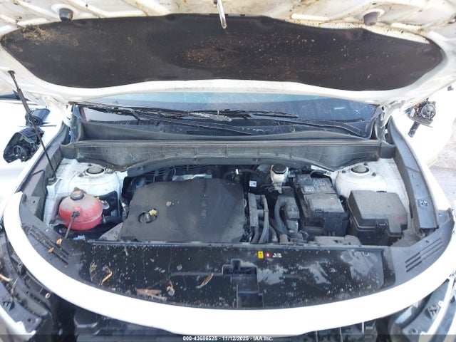 2023 KIA SORENTO 5XYRG4LC4PG171080 Photo 9