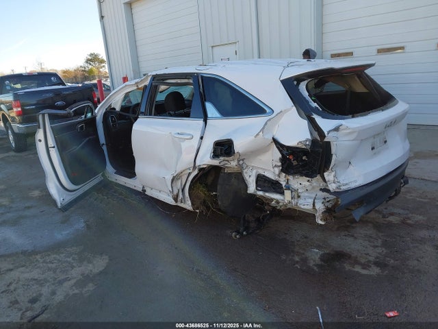 2023 KIA SORENTO 5XYRG4LC4PG171080 Photo 2