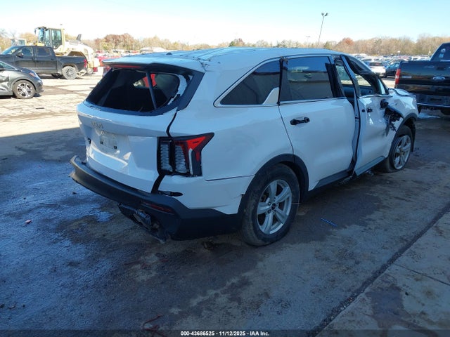 2023 KIA SORENTO 5XYRG4LC4PG171080 Photo 3
