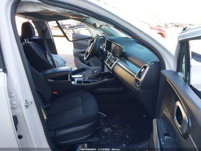 2023 KIA SORENTO 5XYRG4LC4PG171080 Photo 4