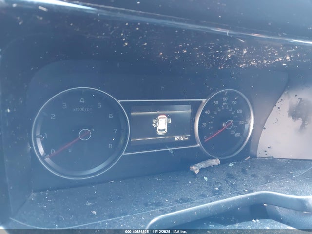 2023 KIA SORENTO 5XYRG4LC4PG171080 Photo 6