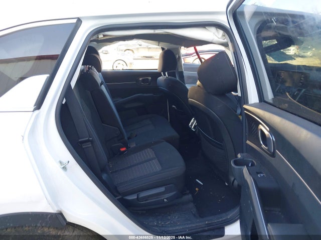 2023 KIA SORENTO 5XYRG4LC4PG171080 Photo 7