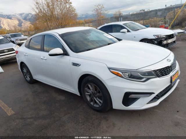 2020 KIA OPTIMA 5XXGT4L37LG392786
