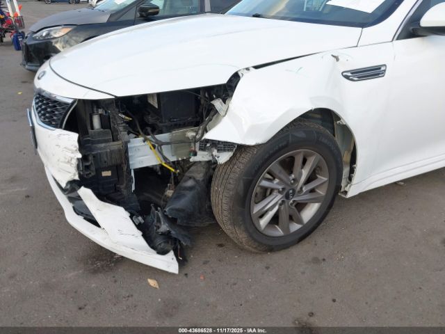 2020 KIA OPTIMA 5XXGT4L37LG392786 Photo 5