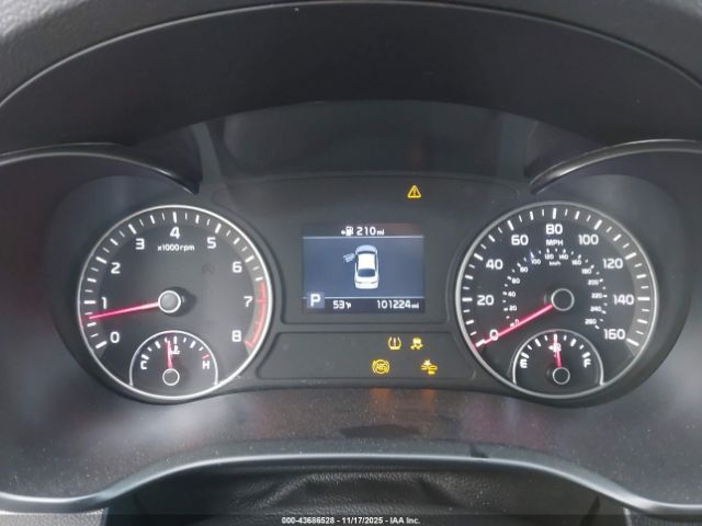 2020 KIA OPTIMA 5XXGT4L37LG392786 Photo 6