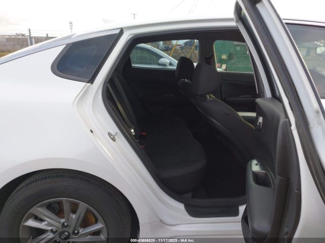 2020 KIA OPTIMA 5XXGT4L37LG392786 Photo 7