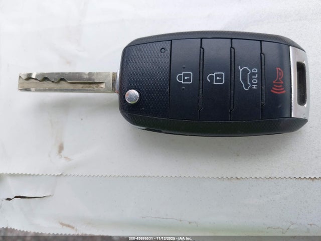 2016 KIA SORENTO 5XYPG4A36GG026407 Photo 10