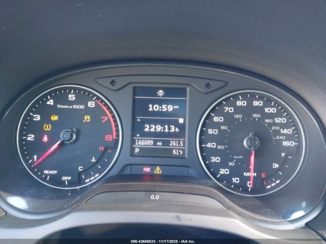 2018 AUDI A3 WAUAUHFF0J1056161 Photo 6