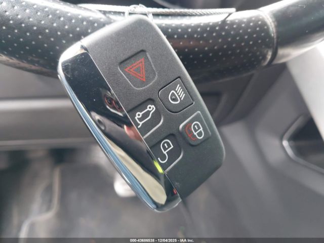 2014 LAND ROVER RANGE ROVER EVOQUE SALVT2BG5EH933185 Photo 10