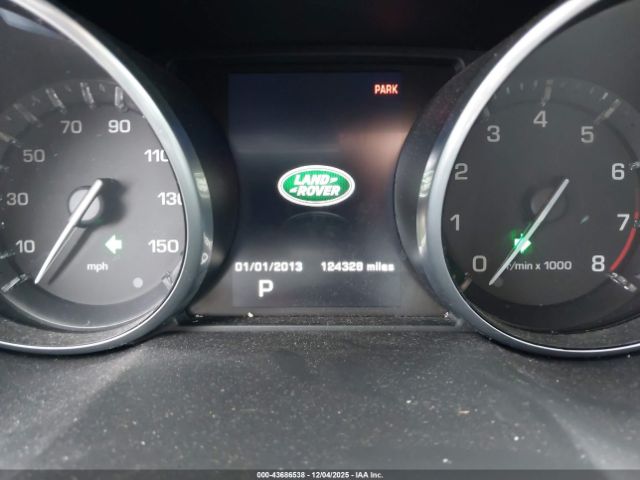 2014 LAND ROVER RANGE ROVER EVOQUE SALVT2BG5EH933185 Photo 6