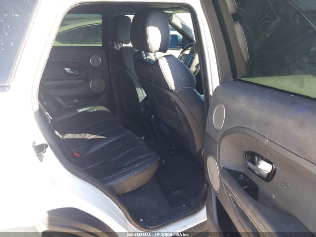 2014 LAND ROVER RANGE ROVER EVOQUE SALVT2BG5EH933185 Photo 7