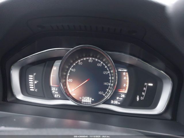 2018 VOLVO V60 CROSS COUNTRY YV440MWK7J2054092 Photo 6