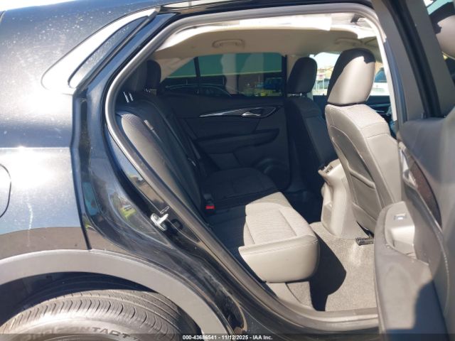 2022 BUICK ENVISION LRBAZLR48ND159798 Photo 7