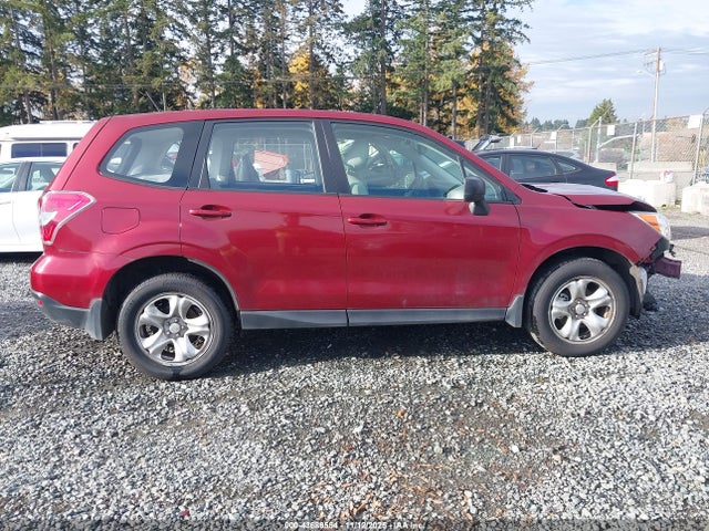 43686554 :رقم المزاد ، JF2SJAAC0EH526594 vin ، 2014 Subaru Forester 2.5i مزاد بيع