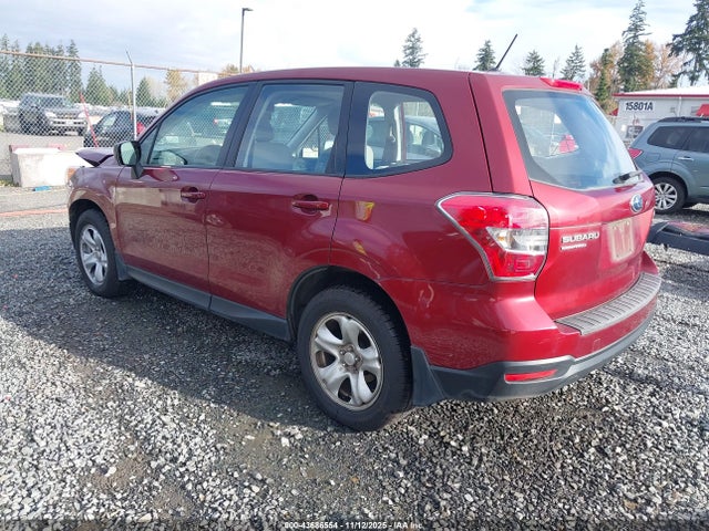 43686554 :رقم المزاد ، JF2SJAAC0EH526594 vin ، 2014 Subaru Forester 2.5i مزاد بيع
