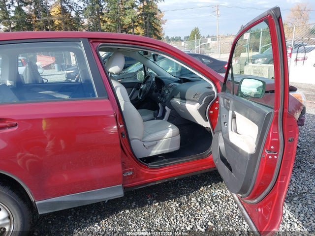 43686554 :رقم المزاد ، JF2SJAAC0EH526594 vin ، 2014 Subaru Forester 2.5i مزاد بيع