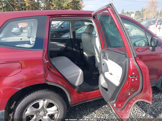 43686554 :رقم المزاد ، JF2SJAAC0EH526594 vin ، 2014 Subaru Forester 2.5i مزاد بيع
