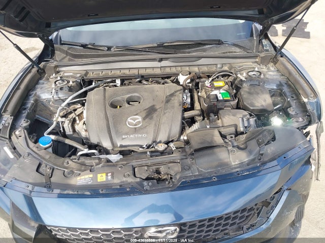 Mazda Cx-50 2.5 S Preferred 2024 7MMVABBM7RN162531 Image 10