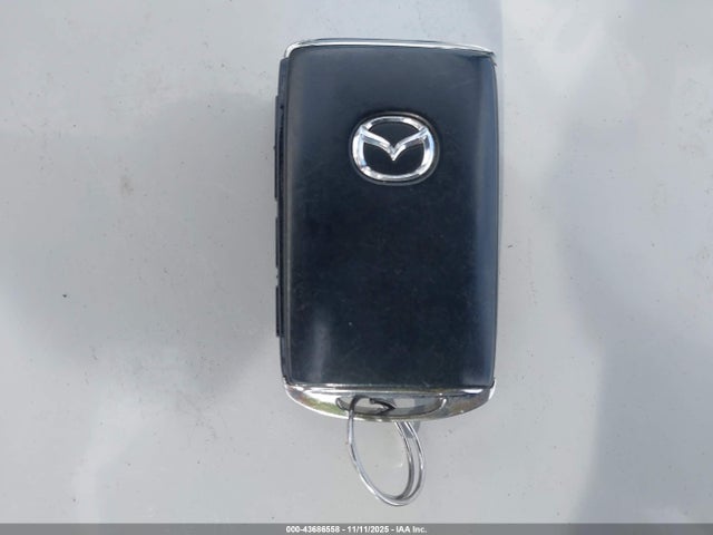 Mazda Cx-50 2.5 S Preferred 2024 7MMVABBM7RN162531 Image 11