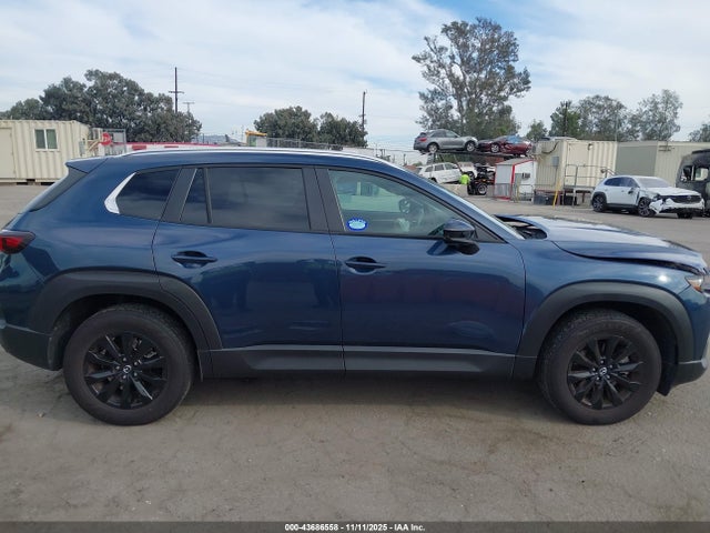 Mazda Cx-50 2.5 S Preferred 2024 7MMVABBM7RN162531 Image 13
