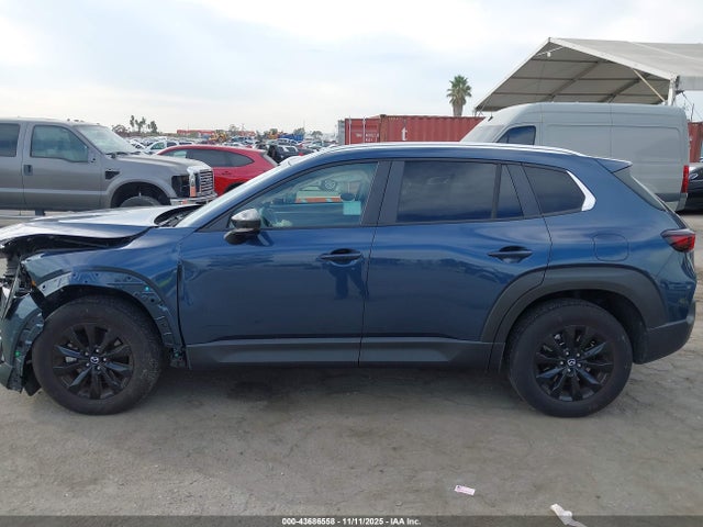 Mazda Cx-50 2.5 S Preferred 2024 7MMVABBM7RN162531 Image 14