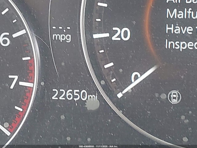 Mazda Cx-50 2.5 S Preferred 2024 7MMVABBM7RN162531 Image 15