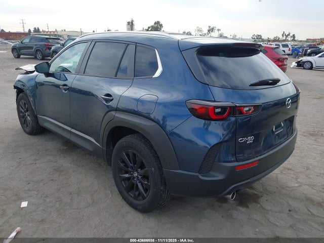 Mazda Cx-50 2.5 S Preferred 2024 7MMVABBM7RN162531 Image 3