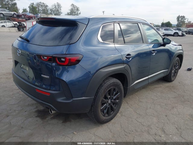Mazda Cx-50 2.5 S Preferred 2024 7MMVABBM7RN162531 Image 4