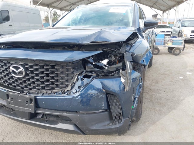 Mazda Cx-50 2.5 S Preferred 2024 7MMVABBM7RN162531 Image 6