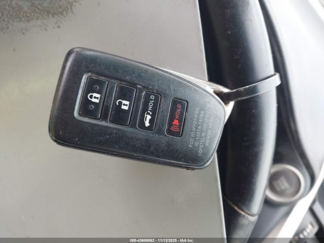 2017 LEXUS NX 200T JTJYARBZ0H2072622 Photo 10