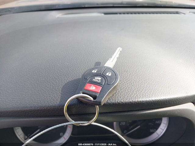 3N1AB7AP0EY215705 Nissan Sentra