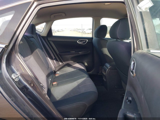 3N1AB7AP0EY215705 Nissan Sentra