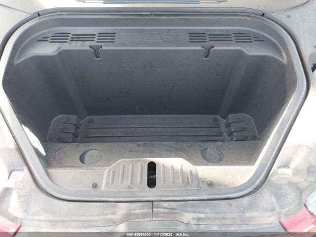 2023 FORD MUSTANG MACH-E 3FMTK1RM4PMA41284 Photo 9