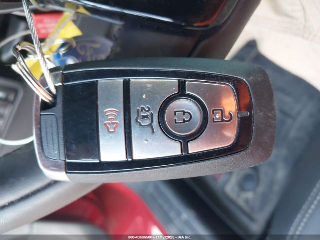 2023 FORD MUSTANG MACH-E 3FMTK1RM4PMA41284 Photo 10