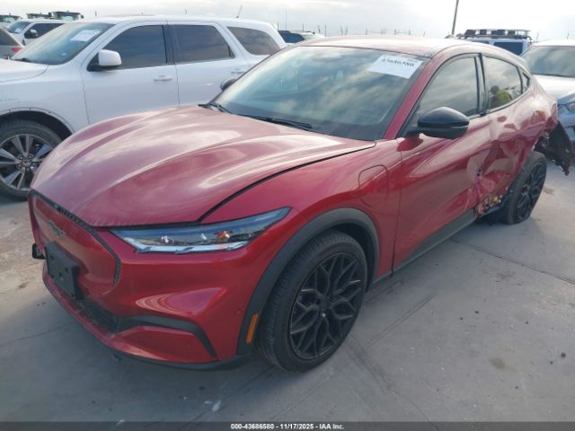 2023 FORD MUSTANG MACH-E 3FMTK1RM4PMA41284 Photo 1