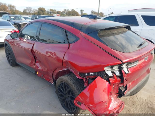 2023 FORD MUSTANG MACH-E 3FMTK1RM4PMA41284 Photo 2