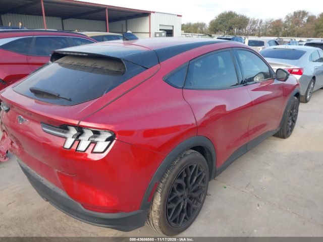 2023 FORD MUSTANG MACH-E 3FMTK1RM4PMA41284 Photo 3