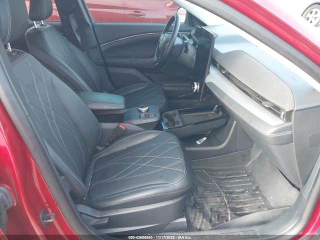 2023 FORD MUSTANG MACH-E 3FMTK1RM4PMA41284 Photo 4