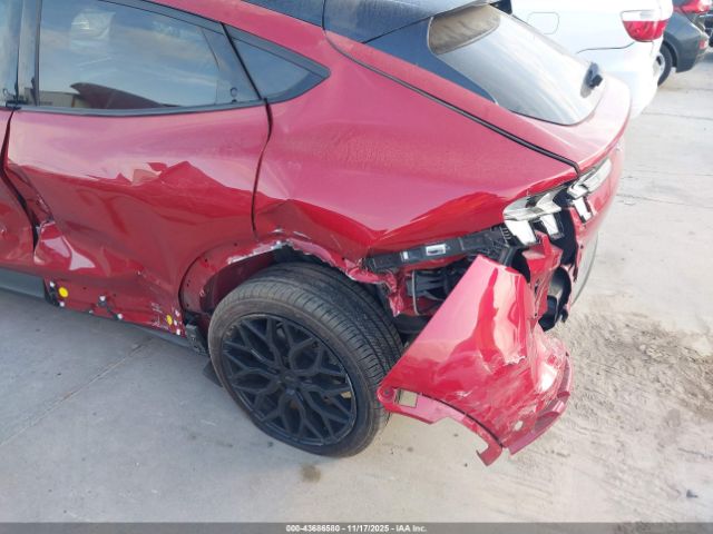 2023 FORD MUSTANG MACH-E 3FMTK1RM4PMA41284 Photo 5